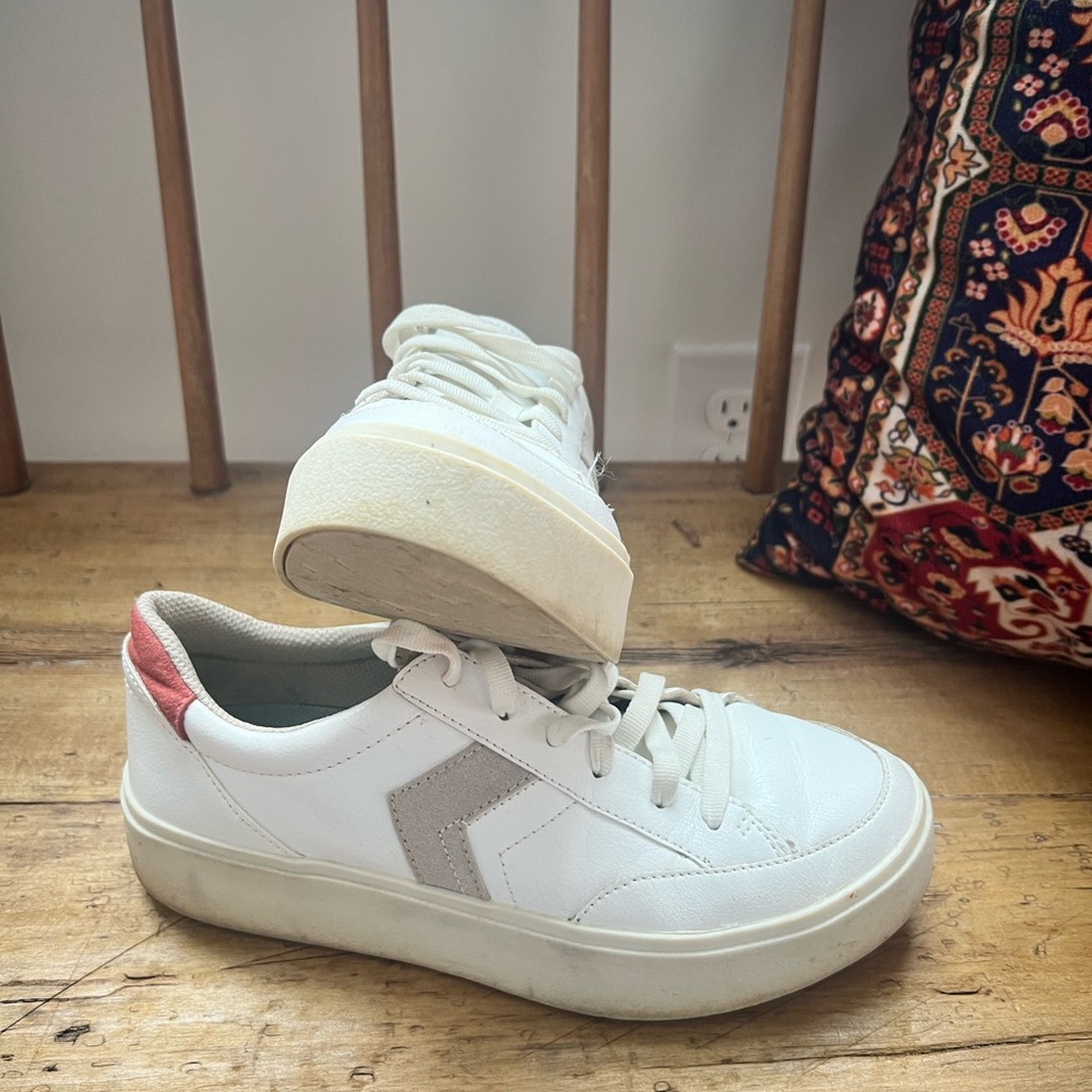 Dr. SCHOLL’S Lace up